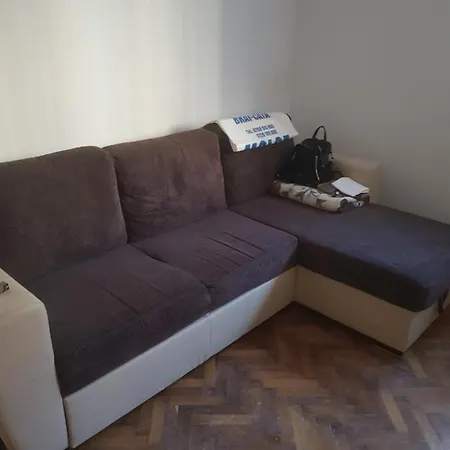 Apartament Simona Brasov