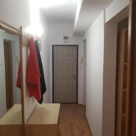 Apartment Apartament Simona *